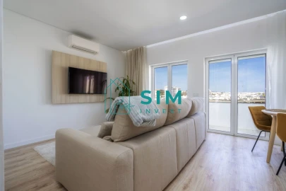 Apartamento T3 para Venda em Faro (Sé e São Pedro)