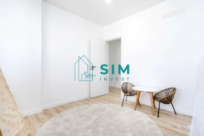 Apartamento T3 para Venda em Faro (Sé e São Pedro)