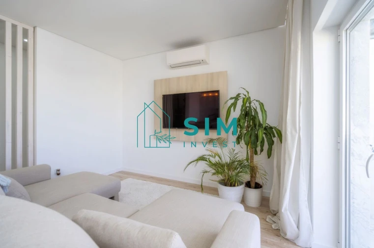 Apartamento T3 para Venda em Faro (Sé e São Pedro) Foto 13