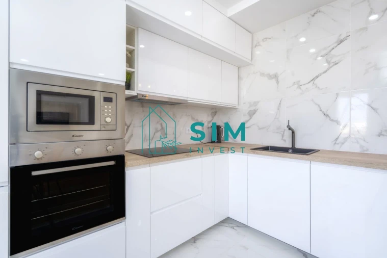 Apartamento T3 para Venda em Faro (Sé e São Pedro) Foto 20