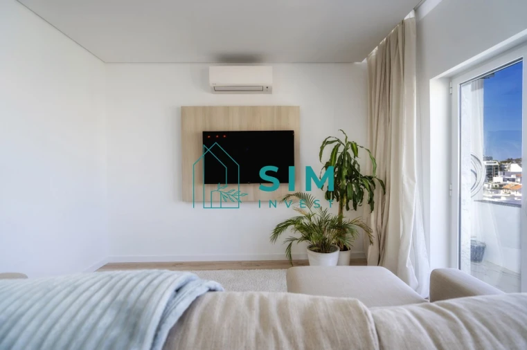 Apartamento T3 para Venda em Faro (Sé e São Pedro) Foto 25