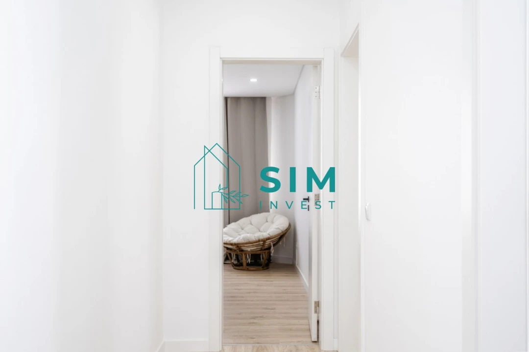 Apartamento T3 para Venda em Faro (Sé e São Pedro) Foto 12