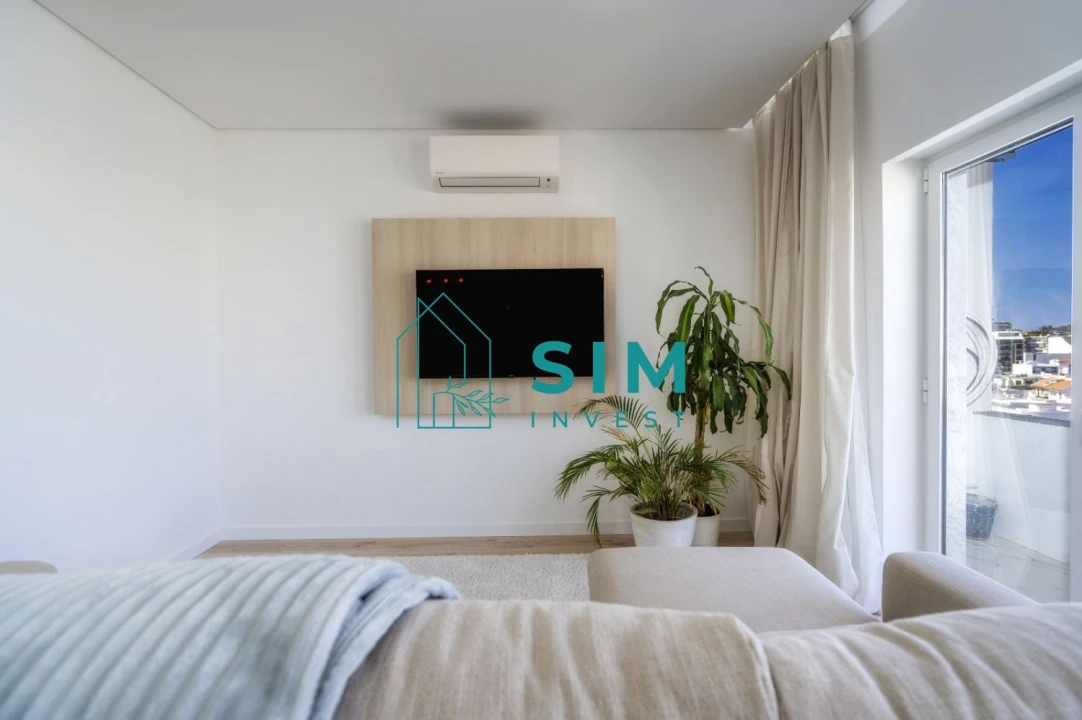 Apartamento T3 para Venda em Faro (Sé e São Pedro) Foto 25