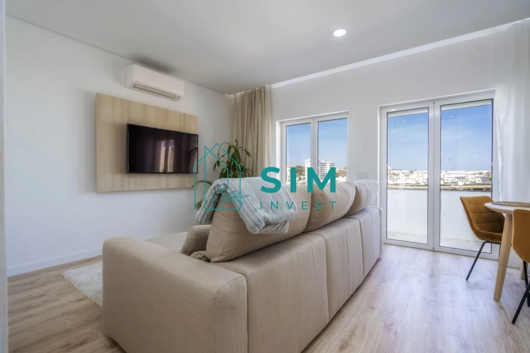 Apartamento T3 para Venda em Faro (Sé e São Pedro) Foto 30