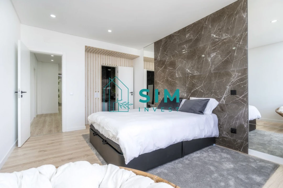 Apartamento T3 para Venda em Faro (Sé e São Pedro) Foto 18