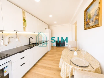 Apartamento T2 para Venda em Olhão