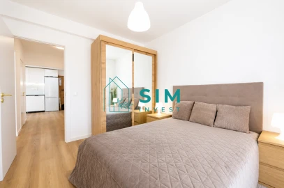 Apartamento T2 para Venda em Olhão
