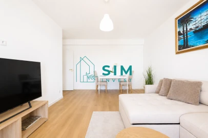 Apartamento T2 para Venda em Olhão
