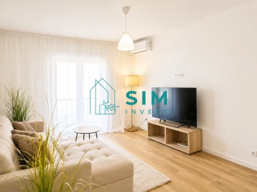 Apartamento T2 para Venda em Olhão