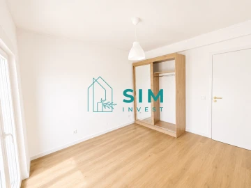 Apartamento T2 para Venda em Olhão
