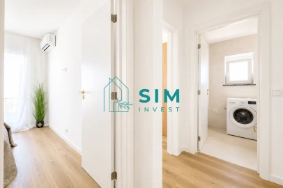 Apartamento T2 para Venda em Olhão