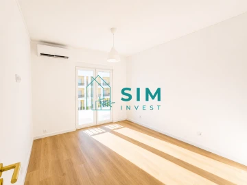 Apartamento T2 para Venda em Olhão