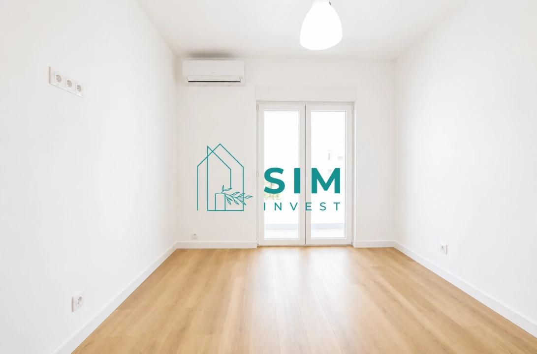 Apartamento T2 para Venda em Olhão Foto 23
