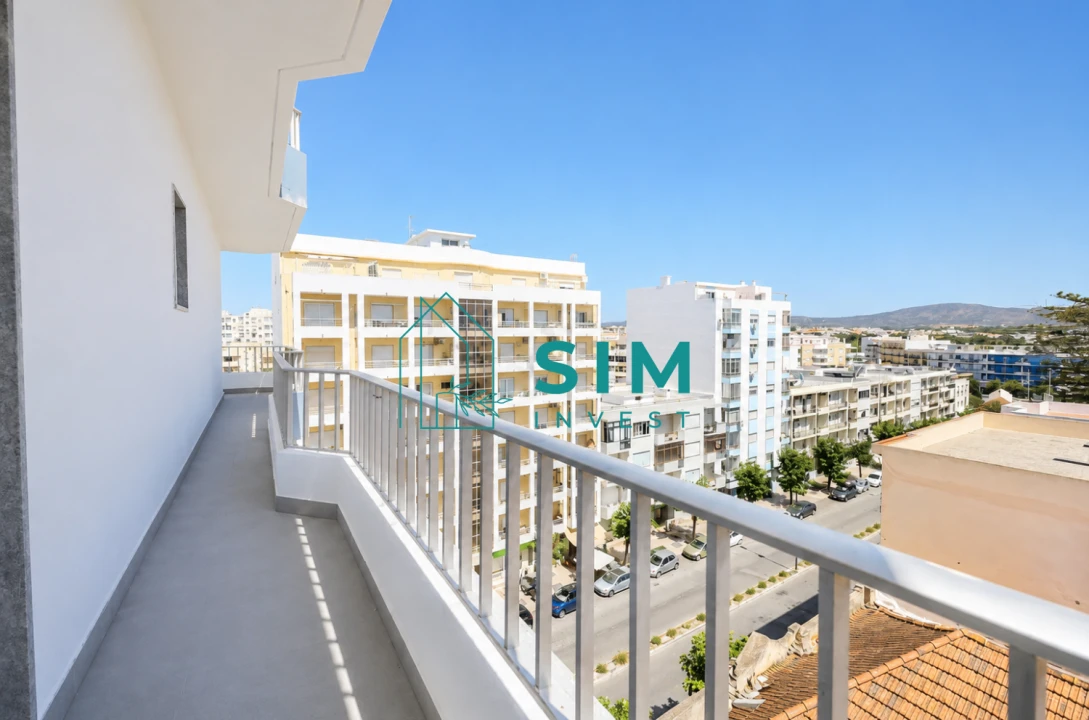 Apartamento T2 para Venda em Olhão Foto 27