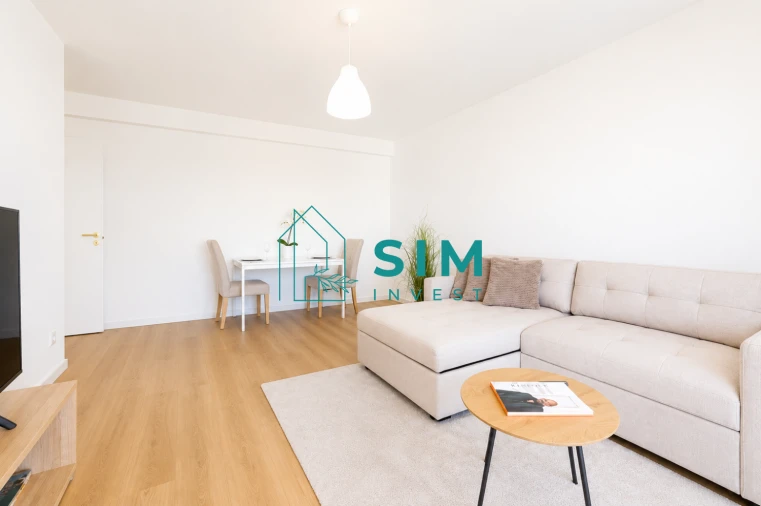 Apartamento T2 para Venda em Olhão Foto 4