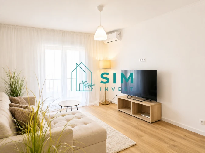Apartamento T2 para Venda em Olhão Foto 3