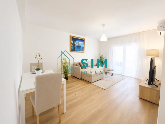 Apartamento T2 para Venda em Olhão Foto 5