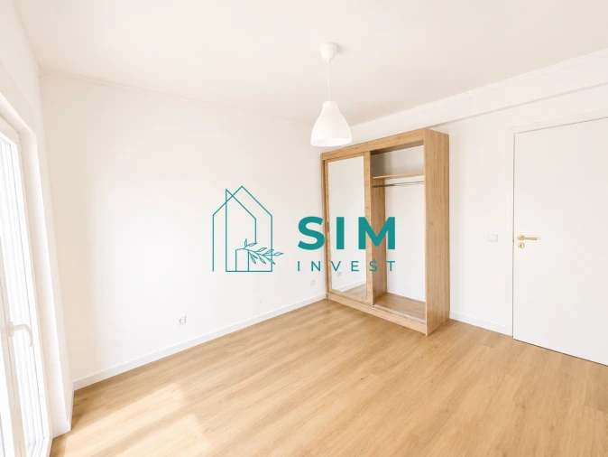 Apartamento T2 para Venda em Olhão Foto 24