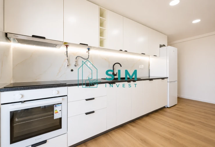 Apartamento T2 para Venda em Olhão Foto 12