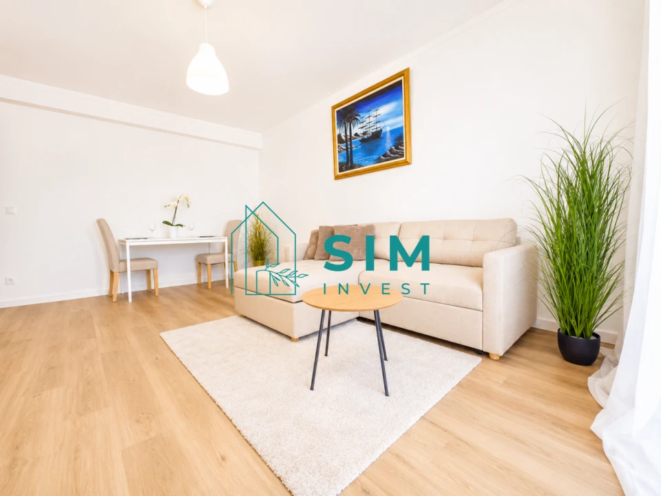 Apartamento T2 para Venda em Olhão Foto 6