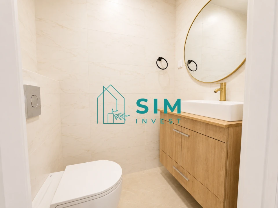 Apartamento T2 para Venda em Olhão Foto 21