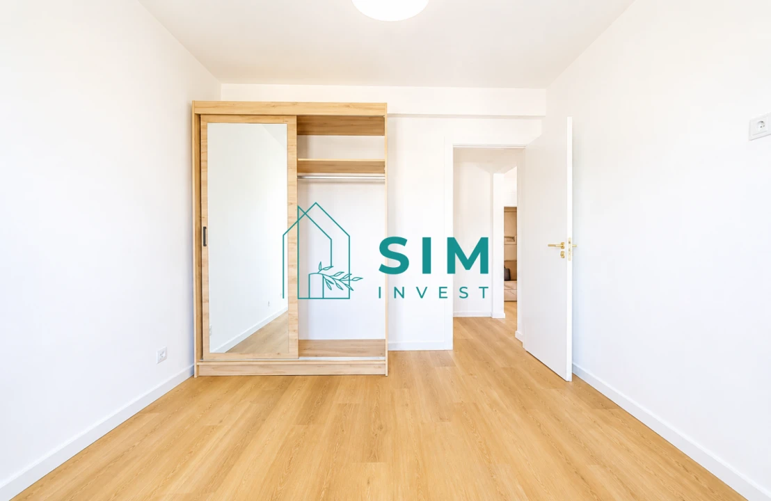 Apartamento T2 para Venda em Olhão Foto 22