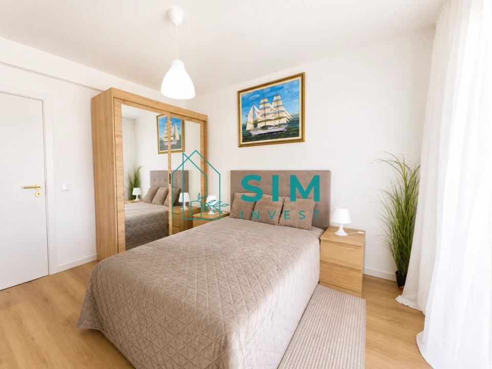 Apartamento T2 para Venda em Olhão Foto 19