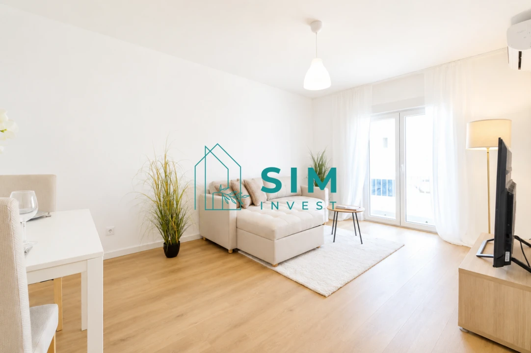 Apartamento T2 para Venda em Olhão Foto 2