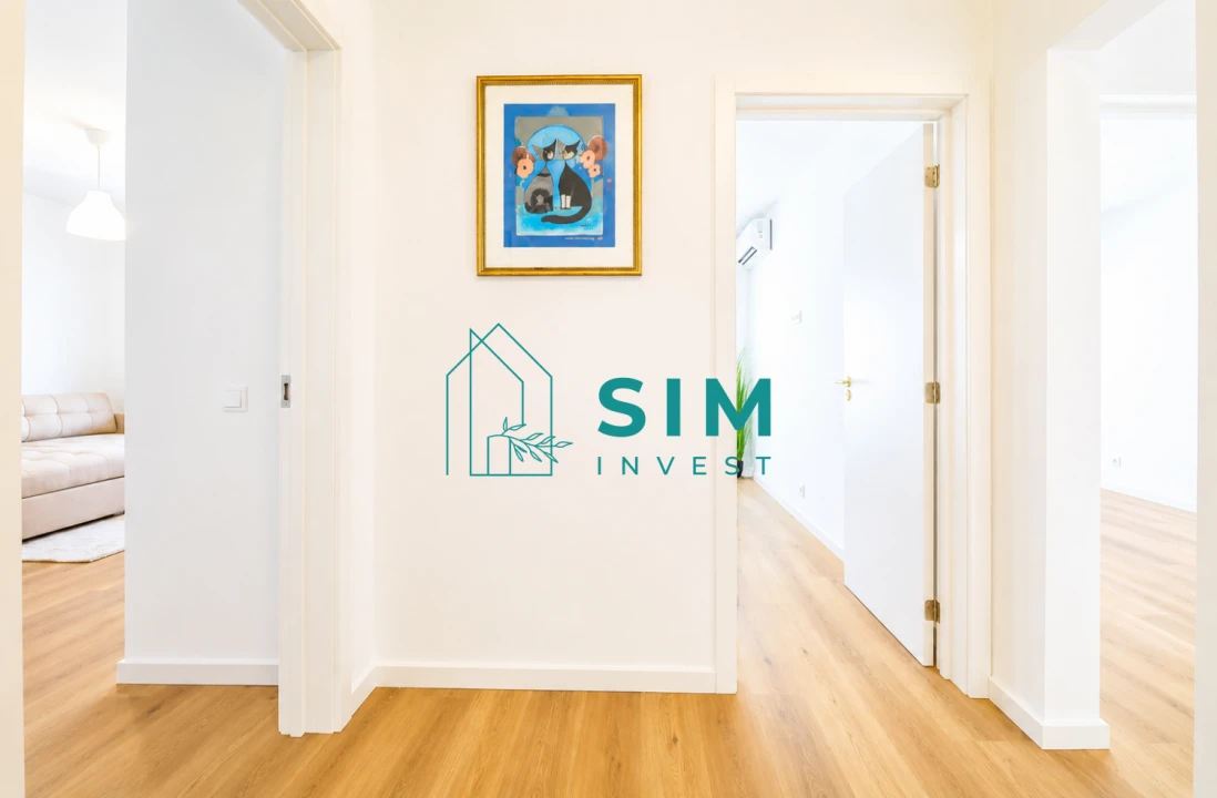Apartamento T2 para Venda em Olhão Foto 8