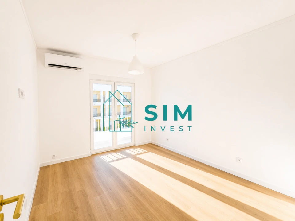Apartamento T2 para Venda em Olhão Foto 25