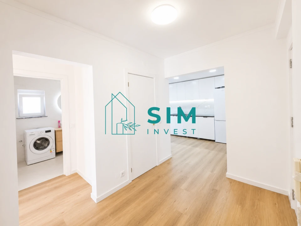 Apartamento T2 para Venda em Olhão Foto 14