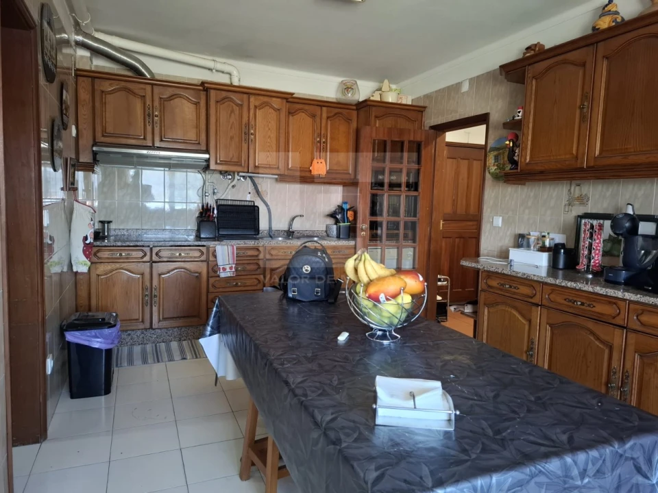 Apartamento T3 para Venda em Abraveses Foto 6