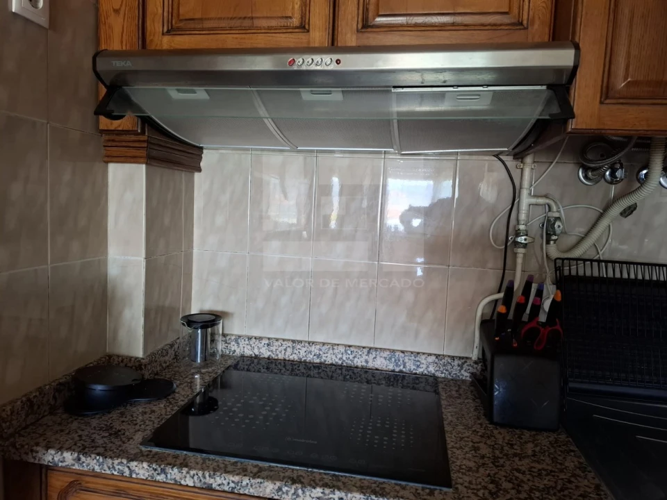 Apartamento T3 para Venda em Abraveses Foto 7