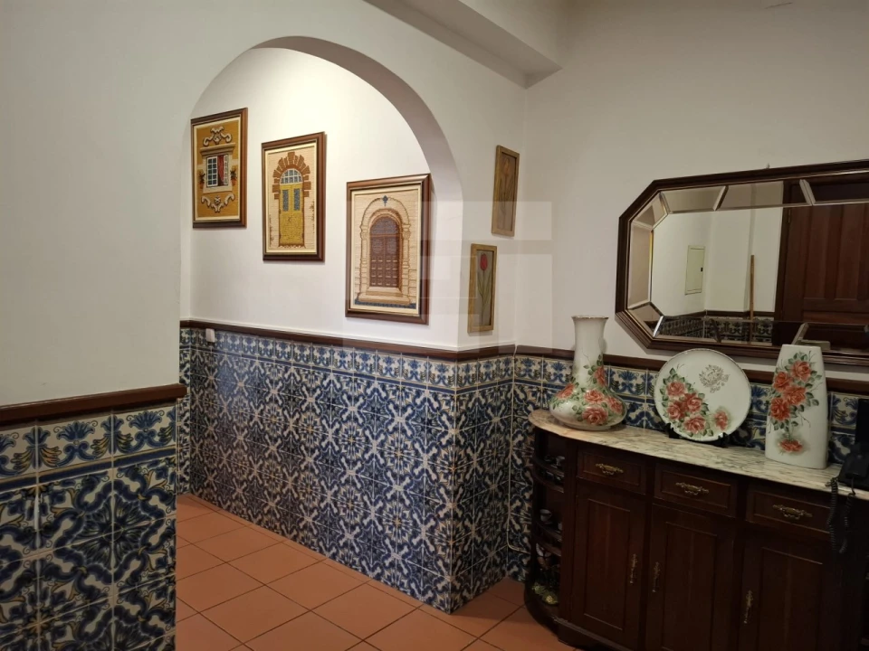 Apartamento T3 para Venda em Abraveses Foto 10