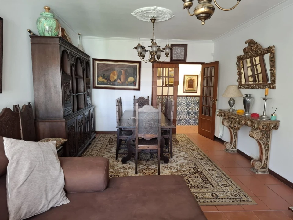 Apartamento T3 para Venda em Abraveses Foto 14