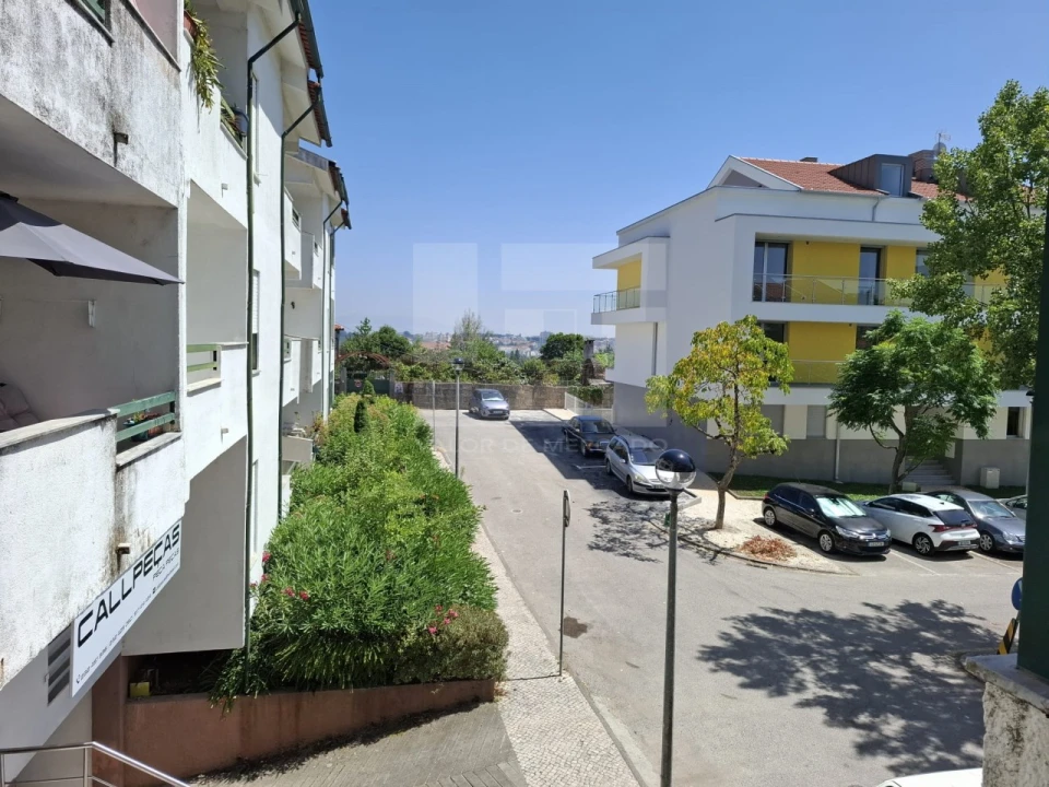 Apartamento T3 para Venda em Abraveses Foto 17