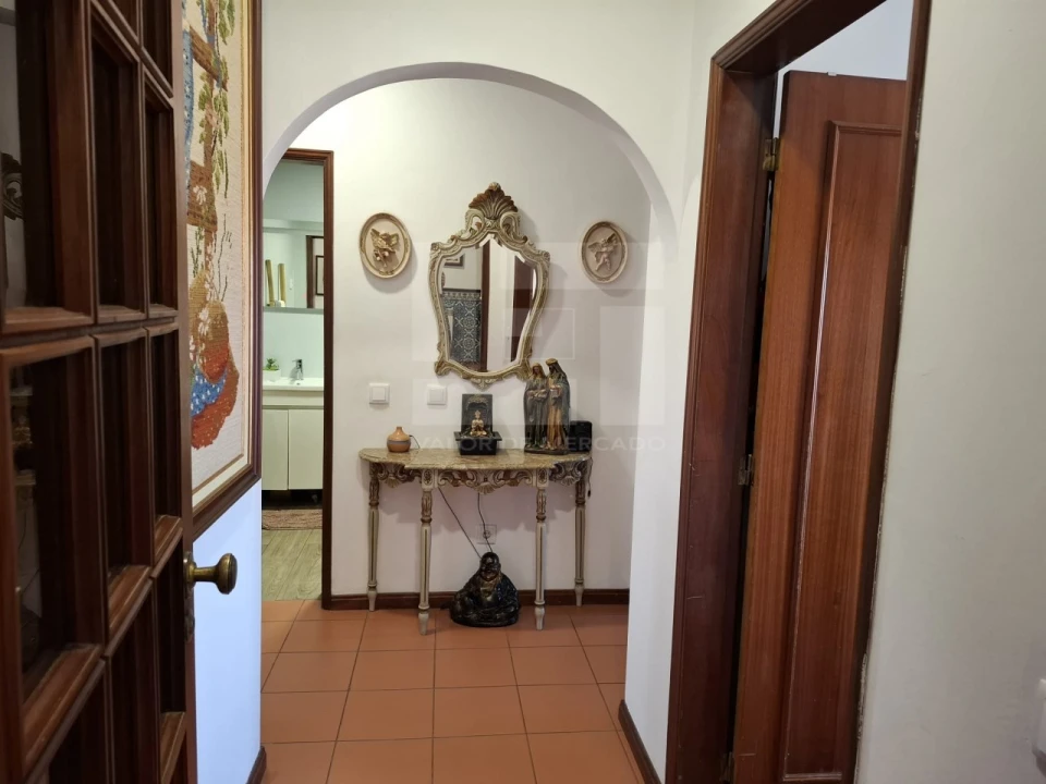 Apartamento T3 para Venda em Abraveses Foto 19