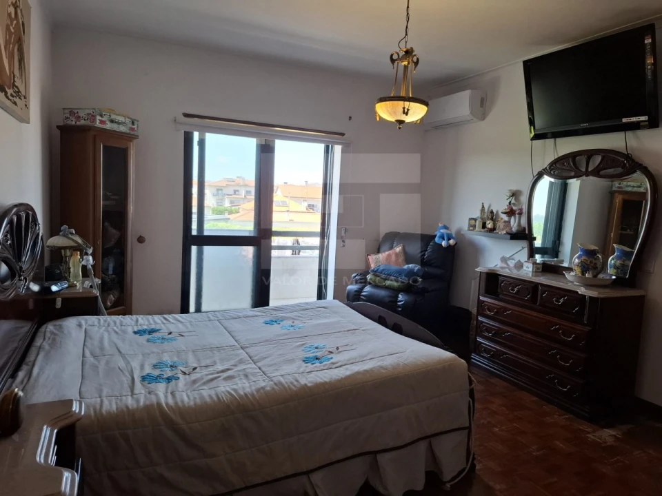 Apartamento T3 para Venda em Abraveses Foto 22