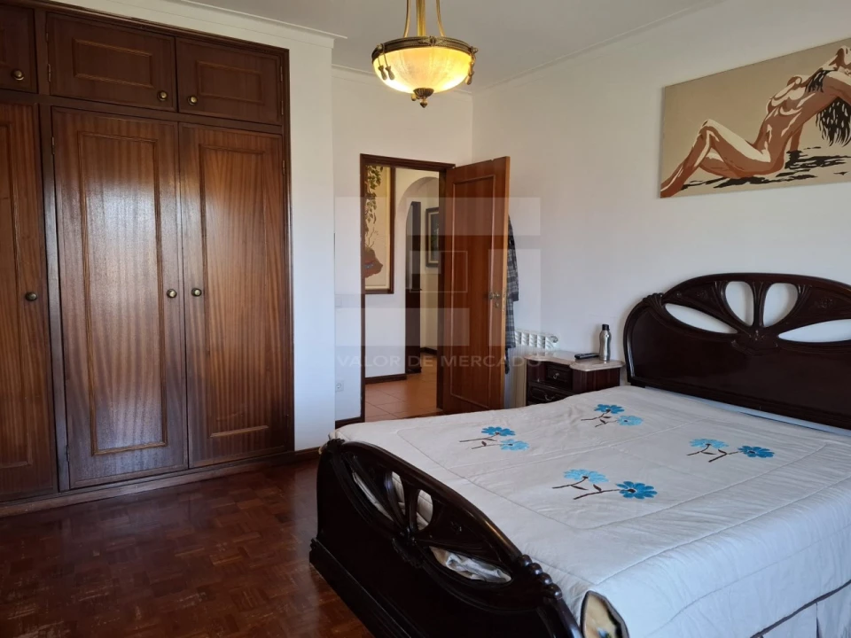 Apartamento T3 para Venda em Abraveses Foto 28