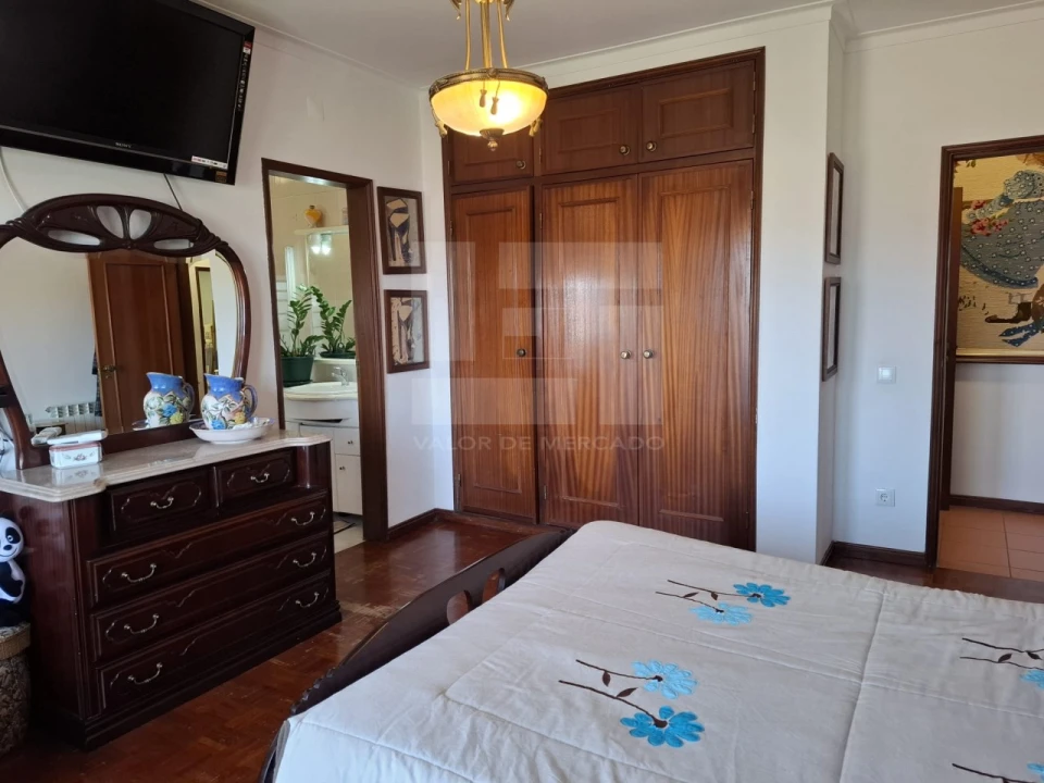 Apartamento T3 para Venda em Abraveses Foto 29