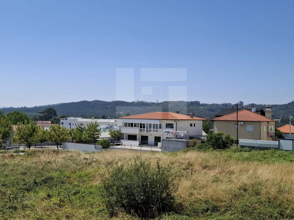 Apartamento T3 para Venda em Abraveses Foto 30