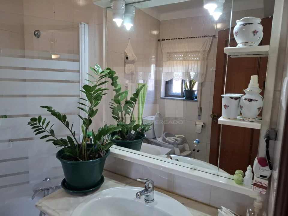 Apartamento T3 para Venda em Abraveses Foto 33