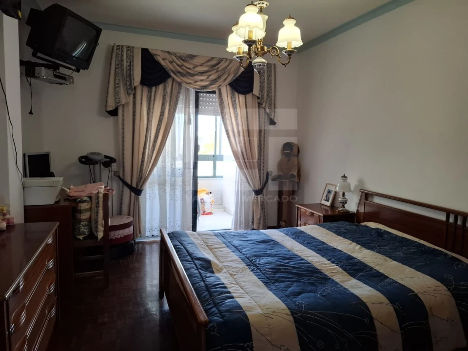 Apartamento T3 para Venda em Abraveses Foto 43