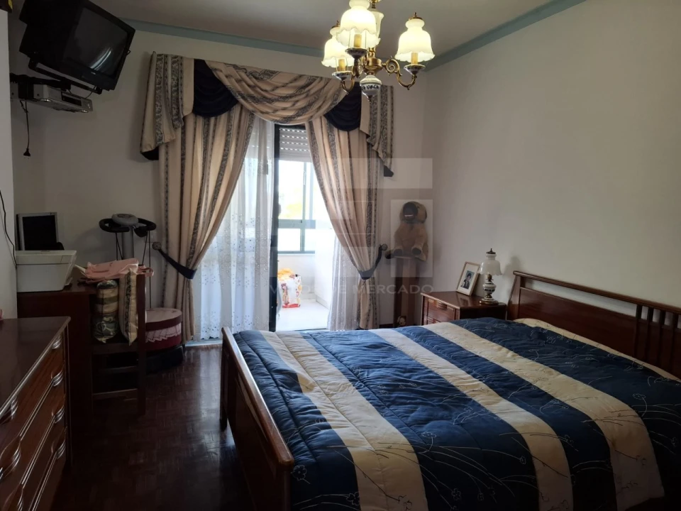 Apartamento T3 para Venda em Abraveses Foto 44