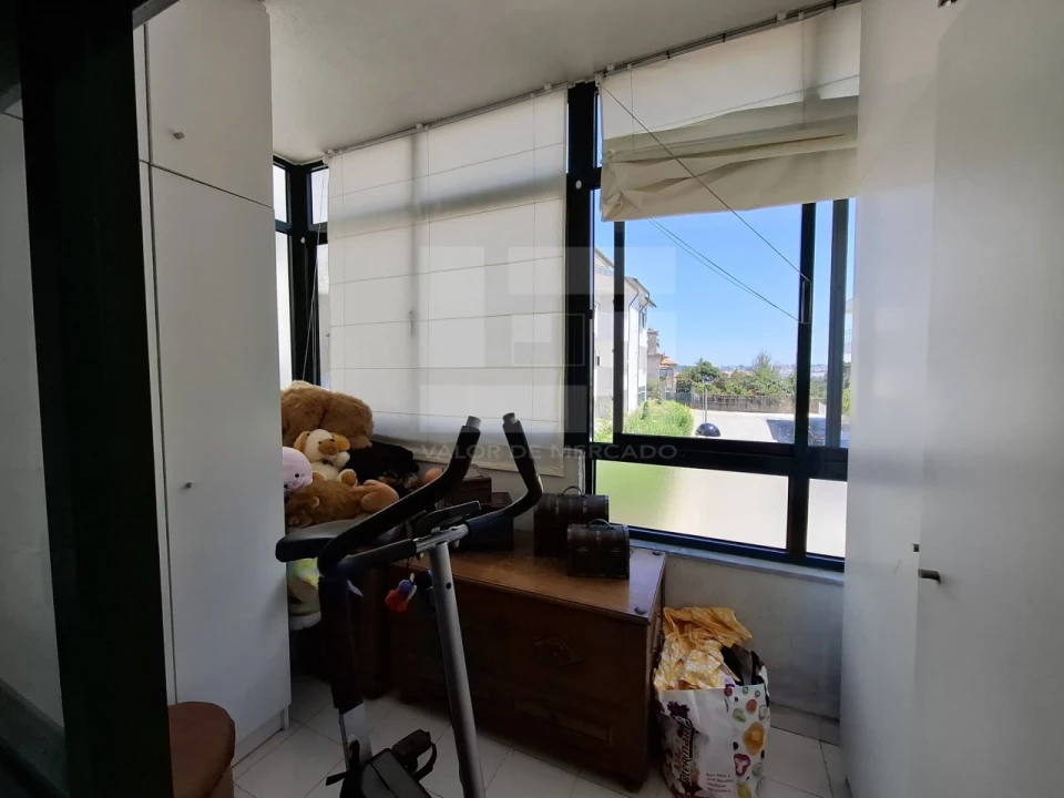 Apartamento T3 para Venda em Abraveses Foto 46