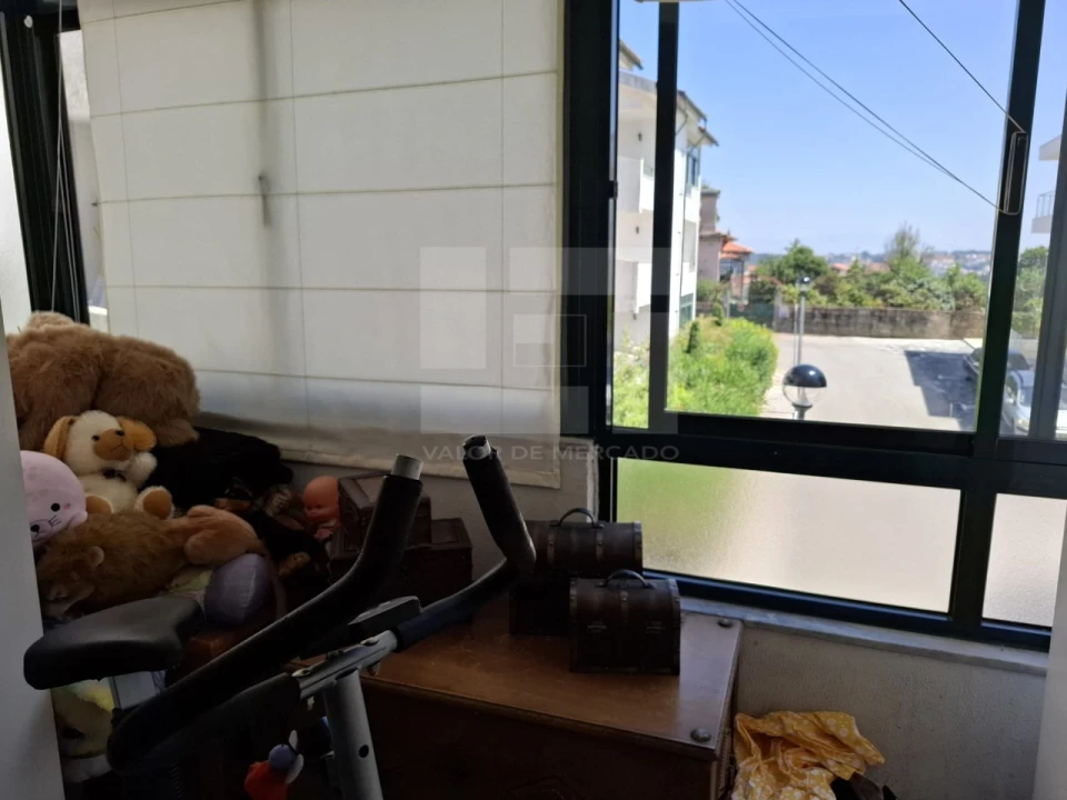 Apartamento T3 para Venda em Abraveses Foto 48