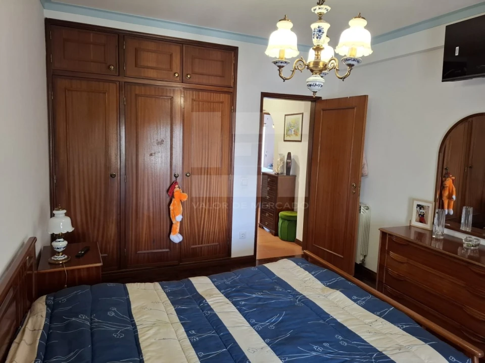 Apartamento T3 para Venda em Abraveses Foto 52