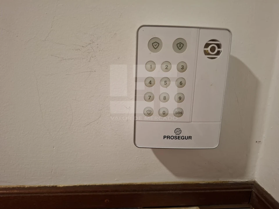 Apartamento T3 para Venda em Abraveses Foto 53
