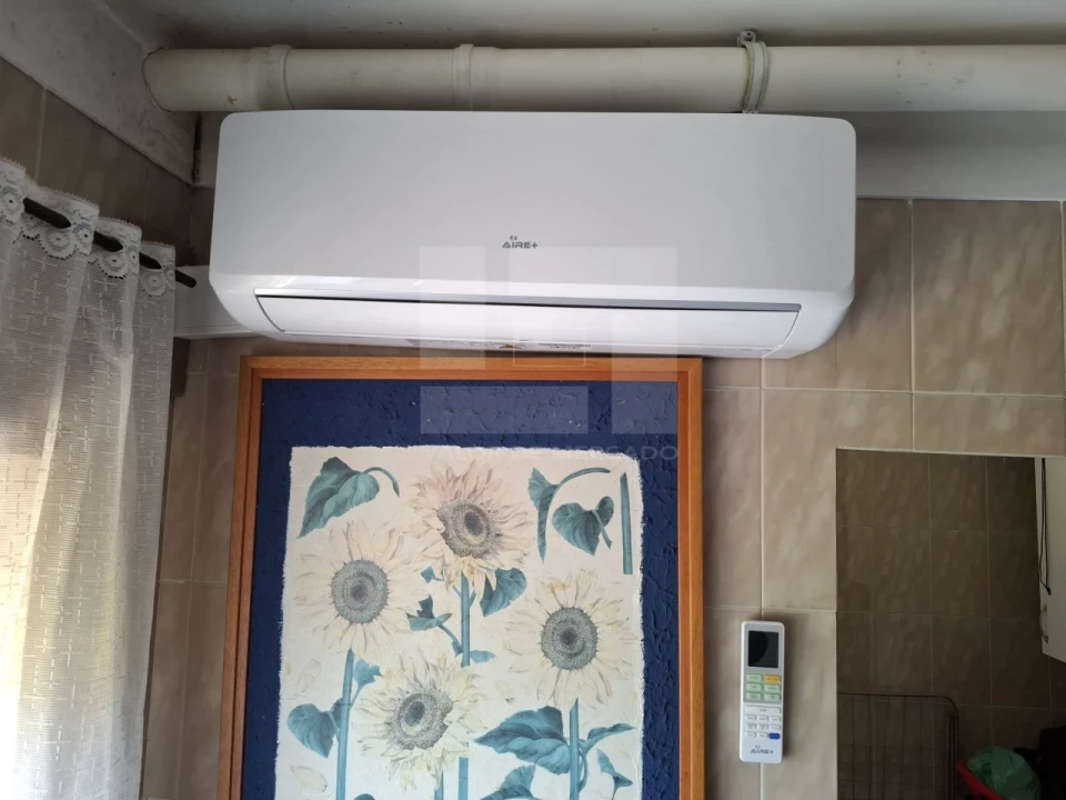 Apartamento T3 para Venda em Abraveses Foto 54