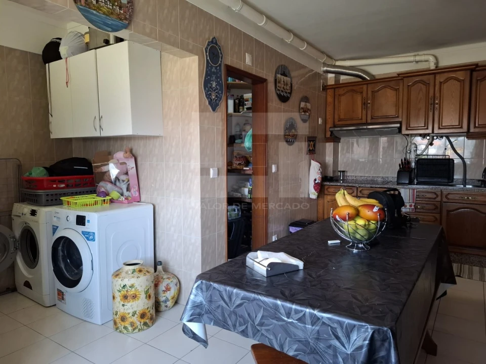 Apartamento T3 para Venda em Abraveses Foto 55